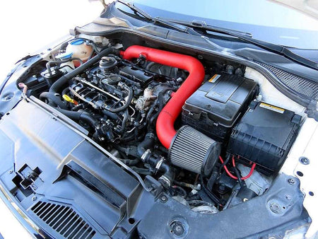 Volkswagen Scirocco — photo 19