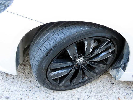 Volkswagen Scirocco — photo 20