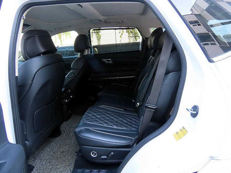 Genesis GV80 — photo 06