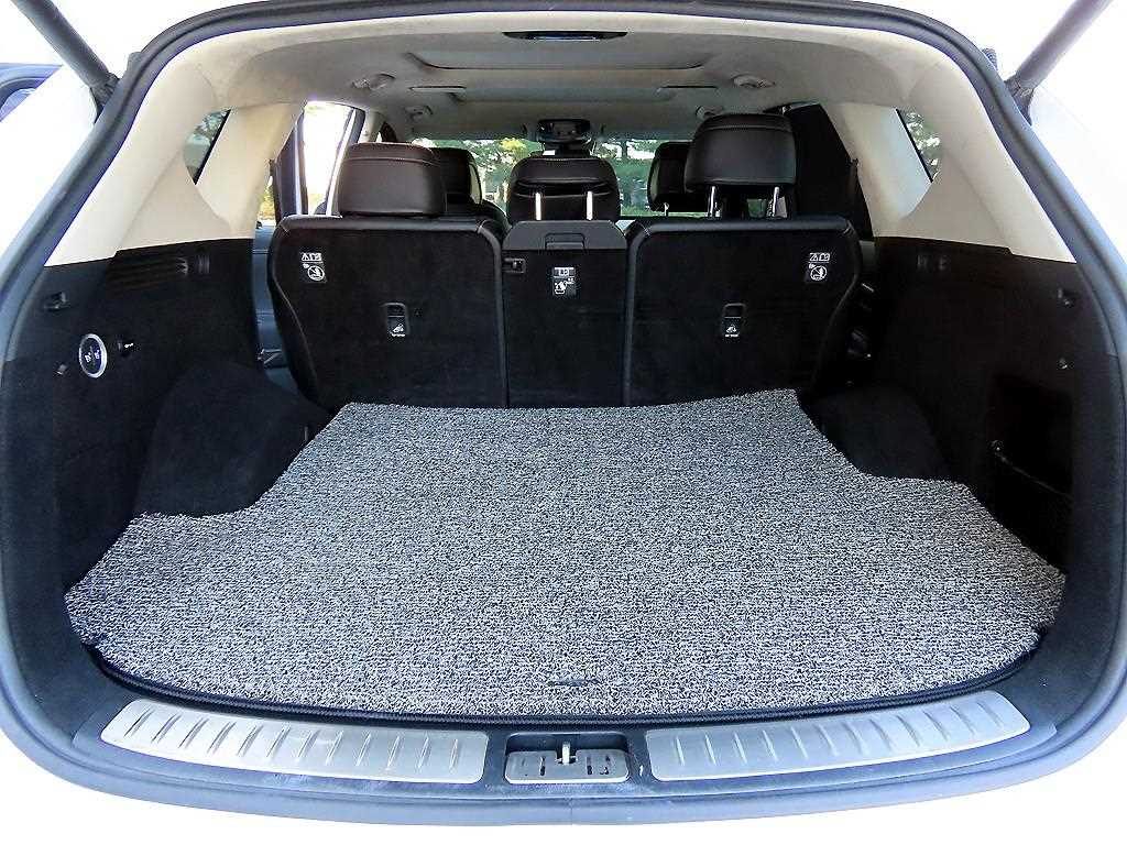 Genesis GV80 — photo 16
