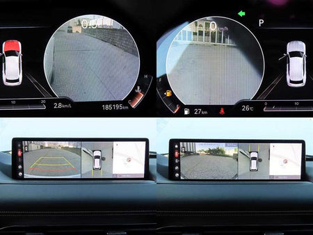 Genesis GV80 — photo 17