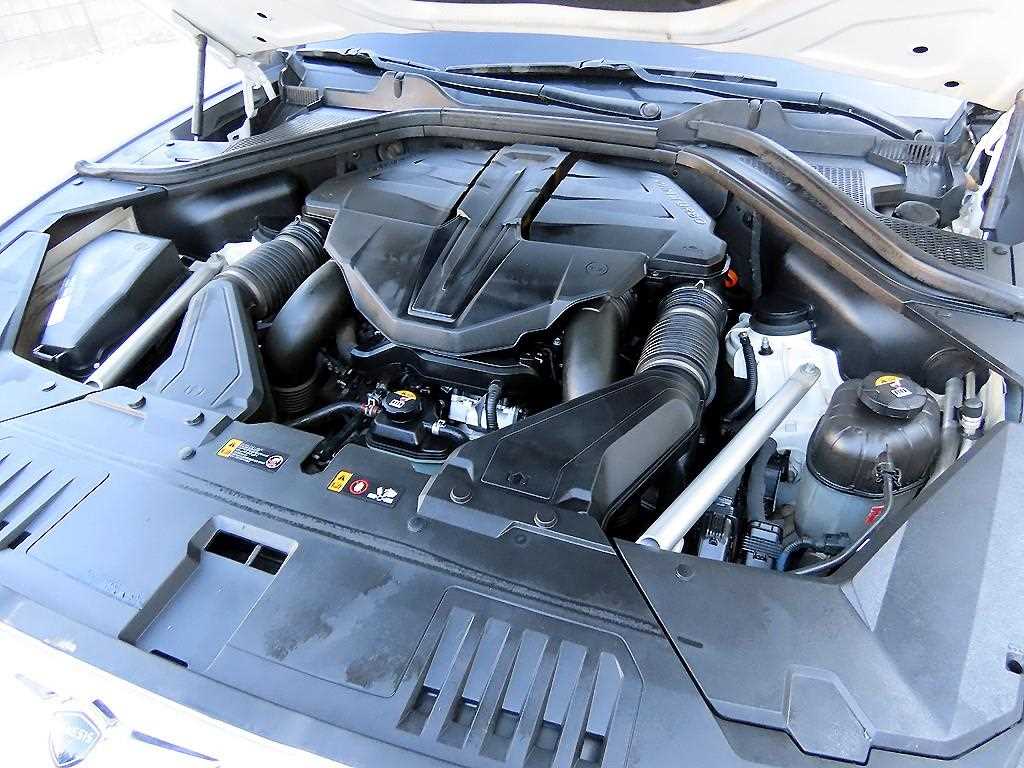 Genesis GV80 — photo 19