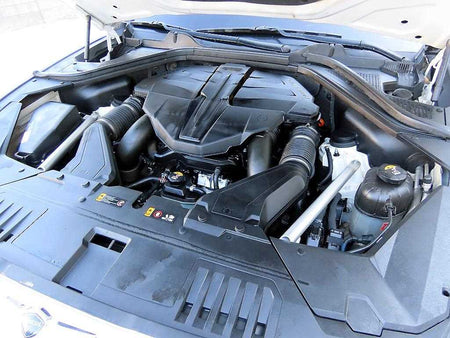 Genesis GV80 — photo 19