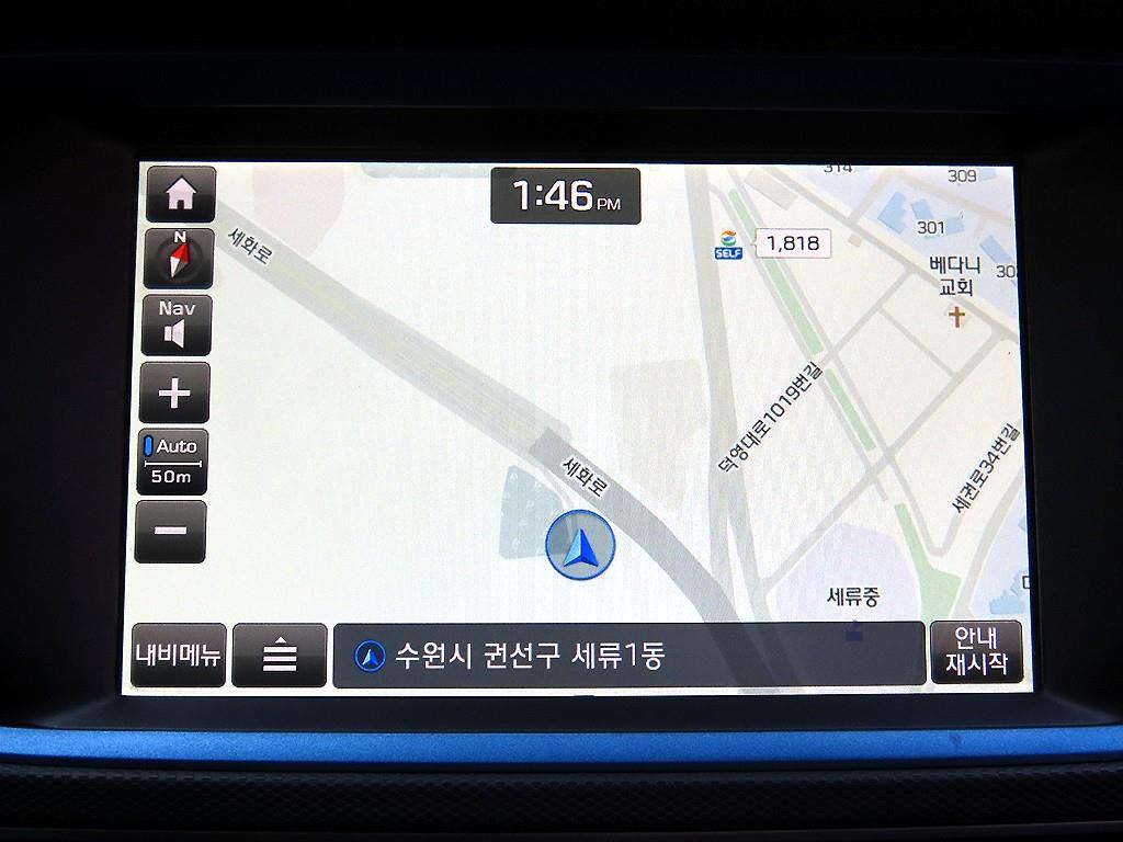 Hyundai Ioniq — photo 14