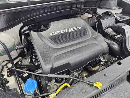 Hyundai Tucson — photo 05