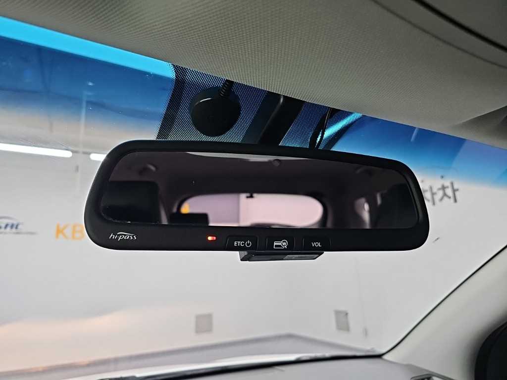 Hyundai Tucson — photo 15
