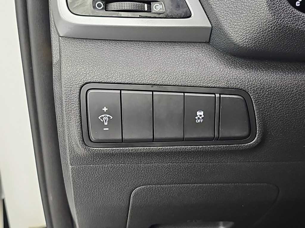 Hyundai Tucson — photo 16