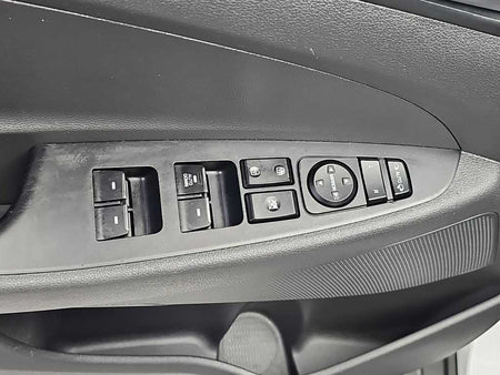Hyundai Tucson — photo 17