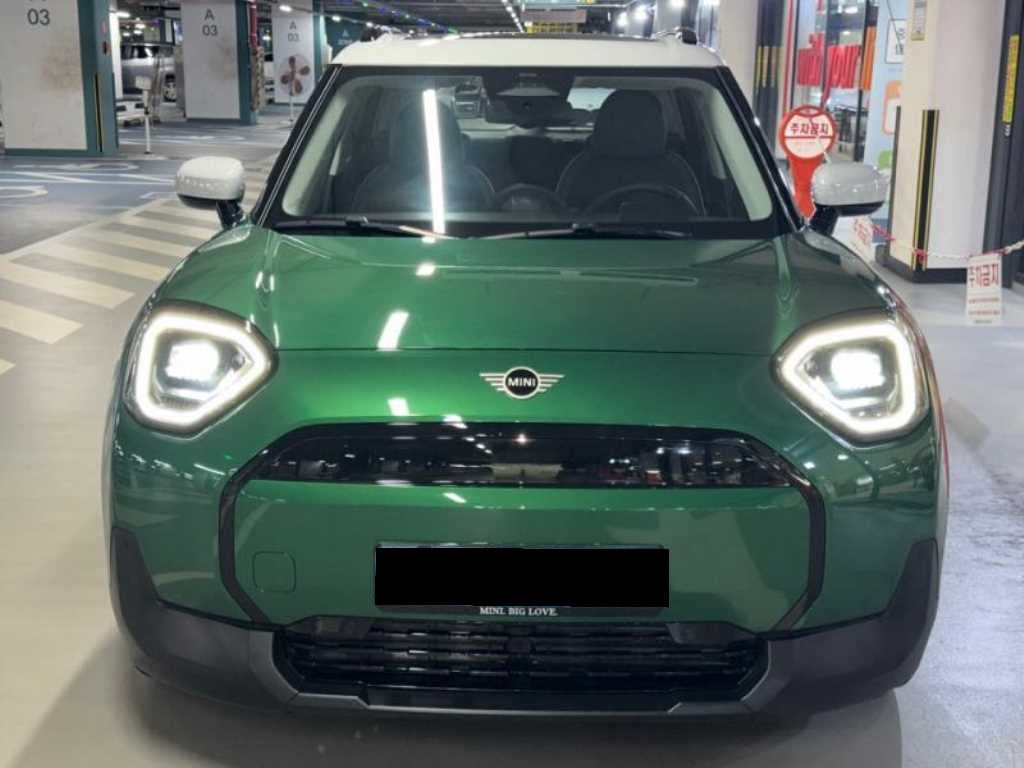 Mini Aceman — photo 01