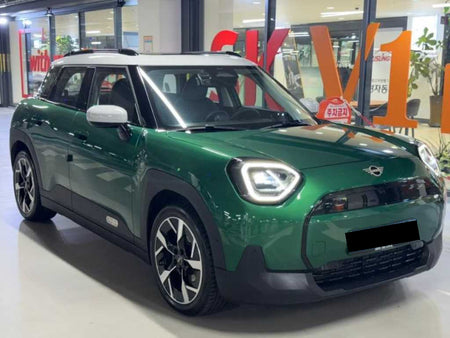 Mini Aceman — photo 02