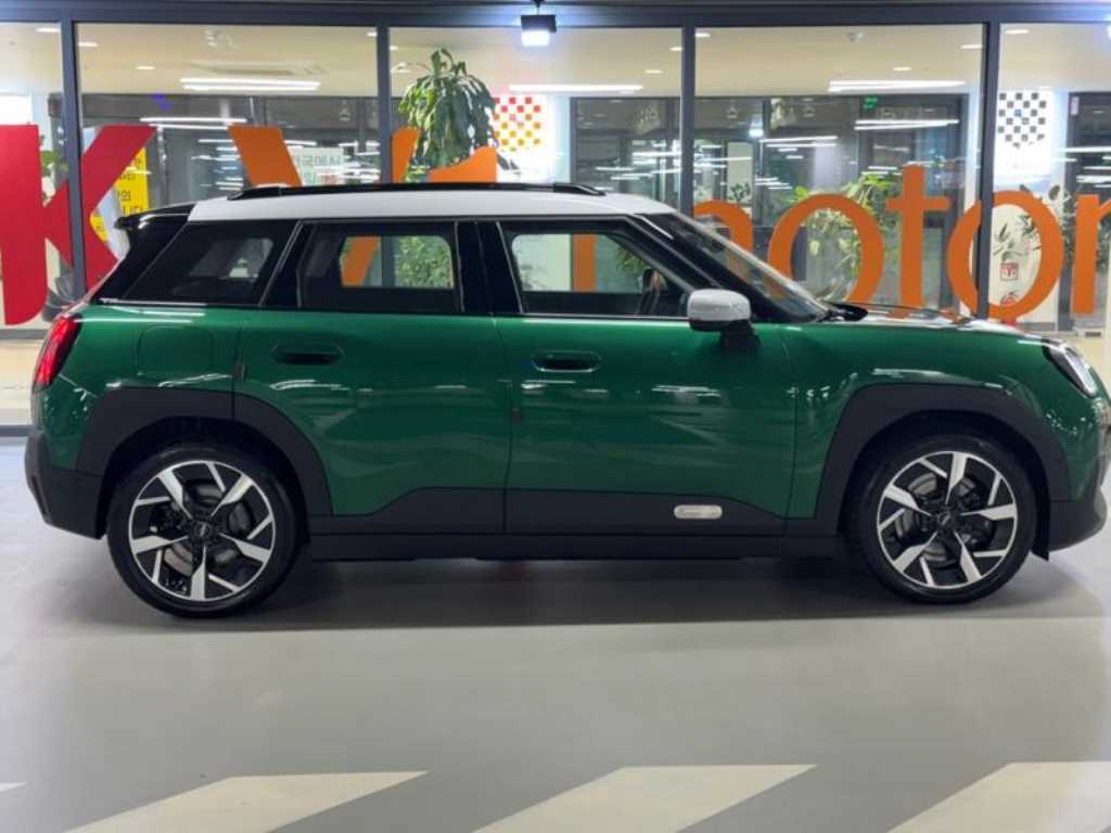 Mini Aceman — photo 03