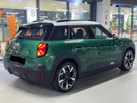 Mini Aceman — photo 04