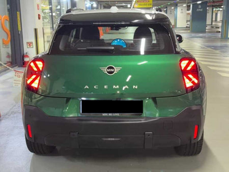 Mini Aceman — photo 05
