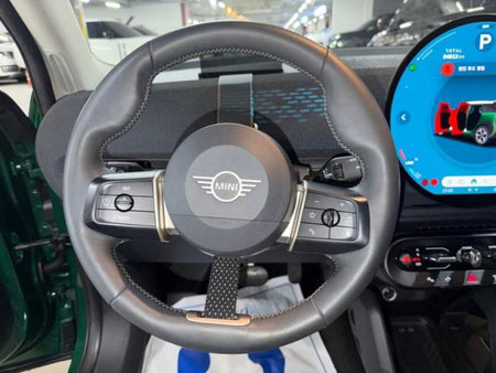 Mini Aceman — photo 08
