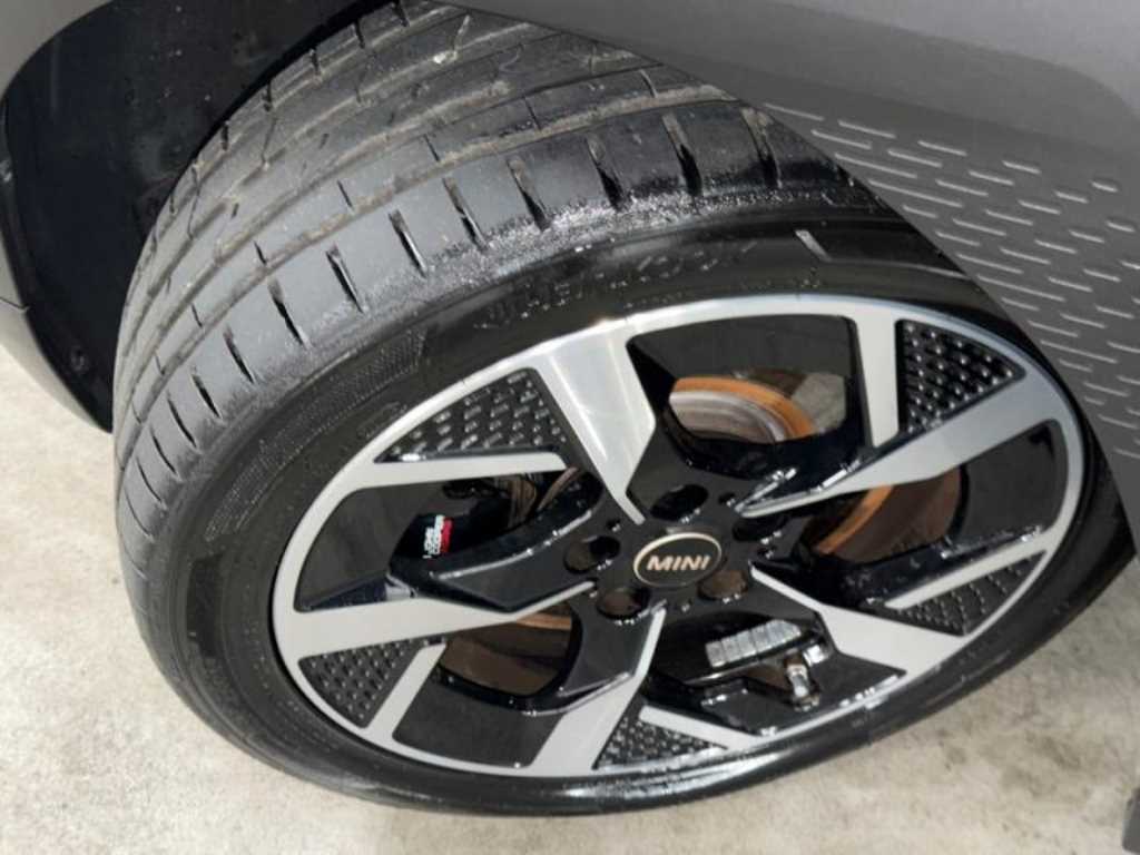 Mini Aceman — photo 18