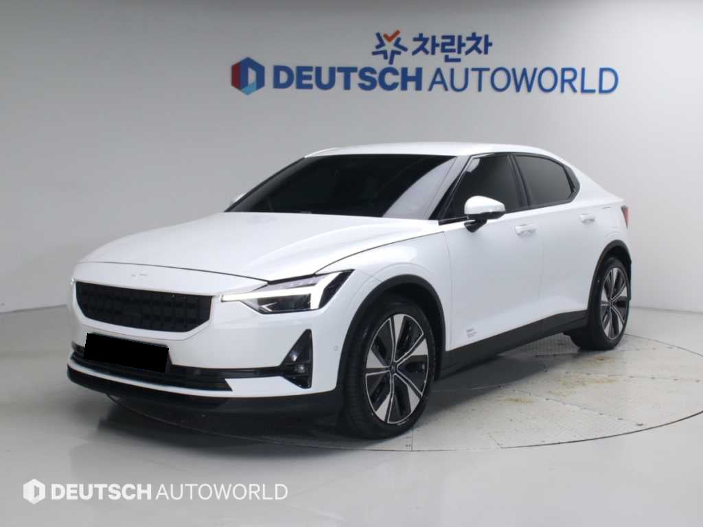 Polestar Polestar 2 — photo 01