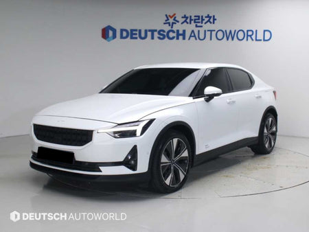 Polestar Polestar 2 — photo 01