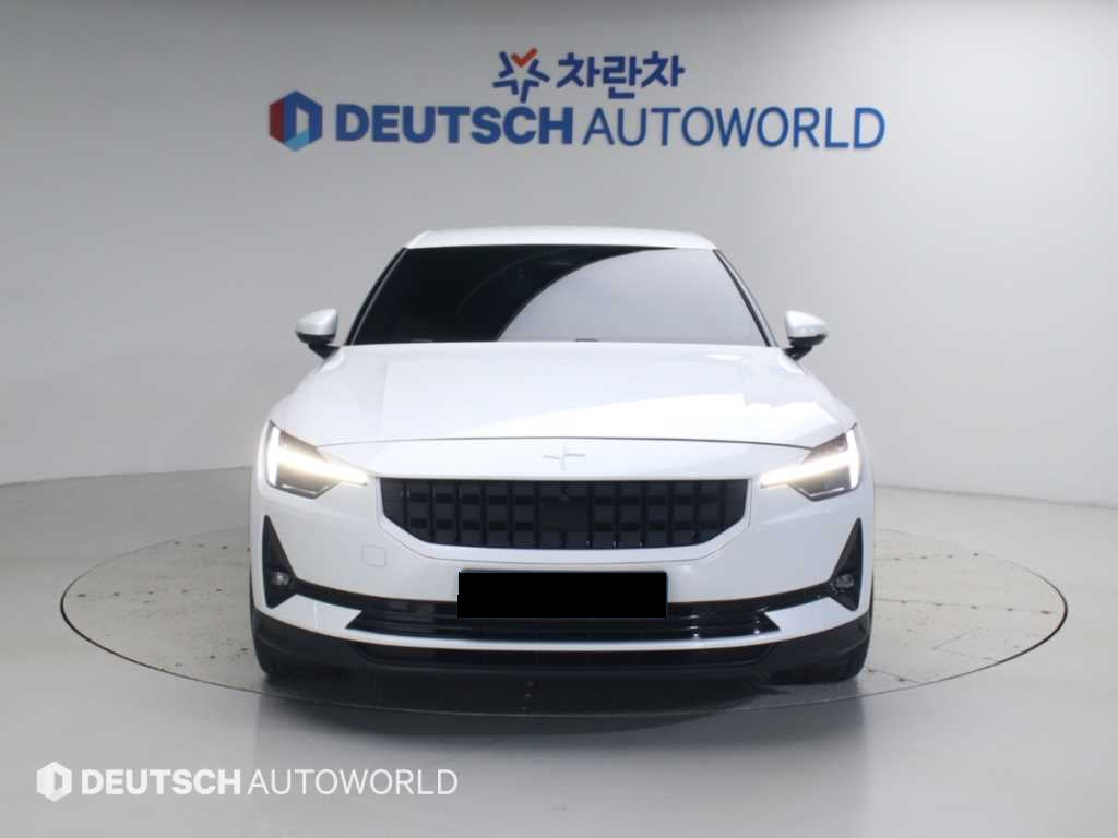 Polestar Polestar 2 — photo 03