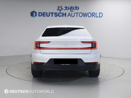 Polestar Polestar 2 — photo 04