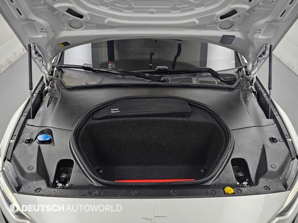 Polestar Polestar 2 — photo 06