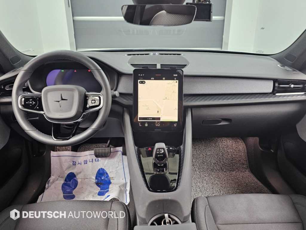 Polestar Polestar 2 — photo 07