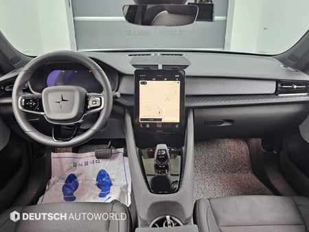 Polestar Polestar 2 — photo 07