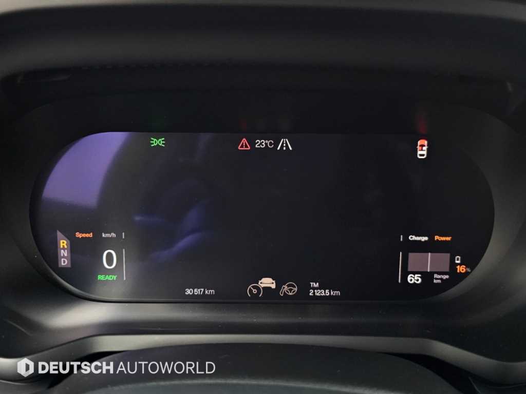 Polestar Polestar 2 — photo 08