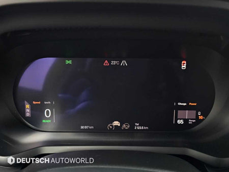 Polestar Polestar 2 — photo 08