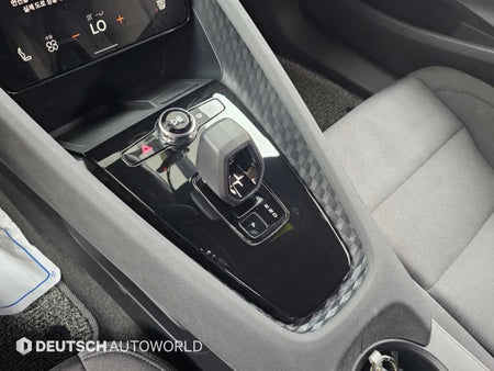 Polestar Polestar 2 — photo 09