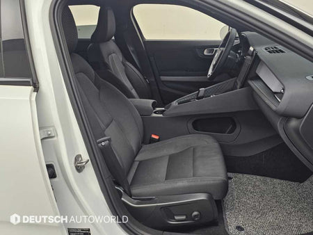 Polestar Polestar 2 — photo 10