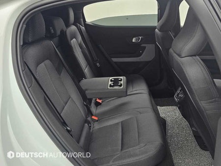 Polestar Polestar 2 — photo 12