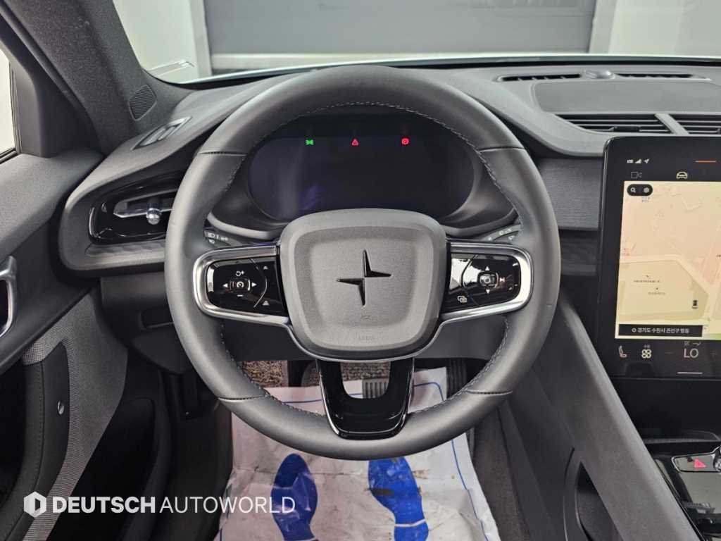 Polestar Polestar 2 — photo 13