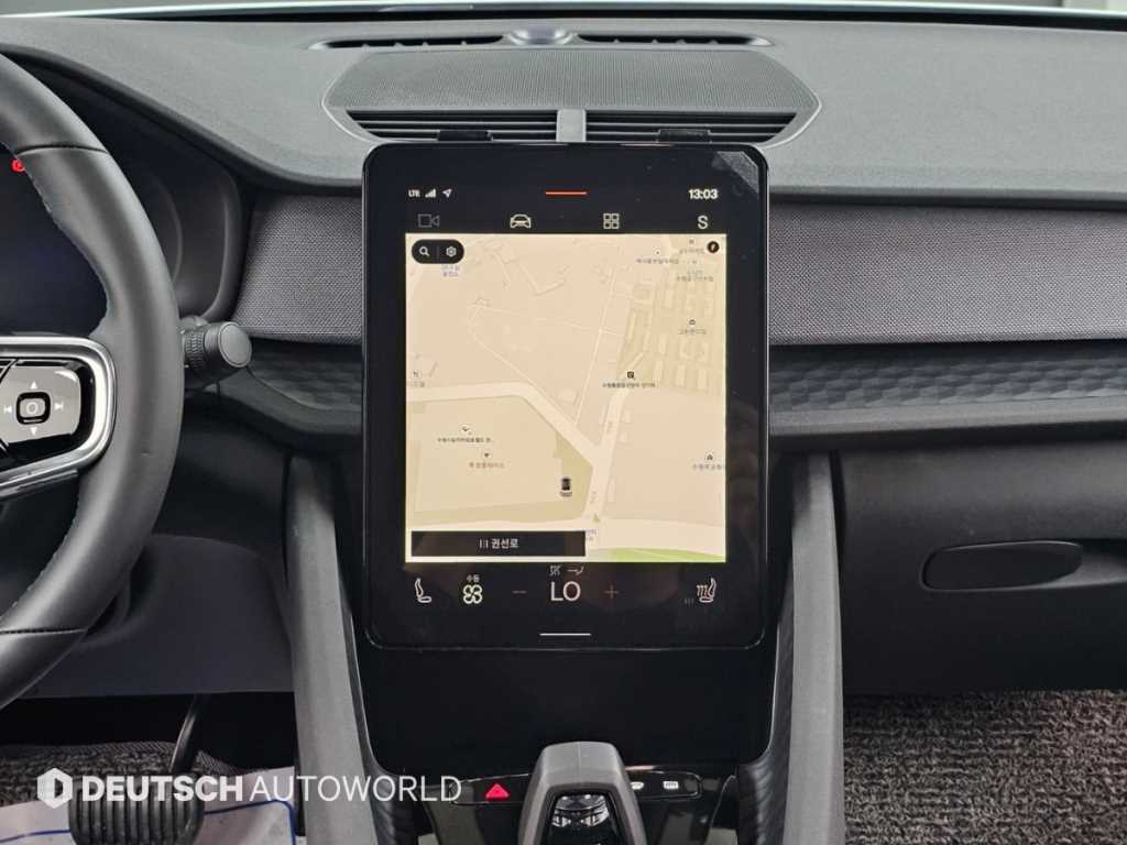 Polestar Polestar 2 — photo 14