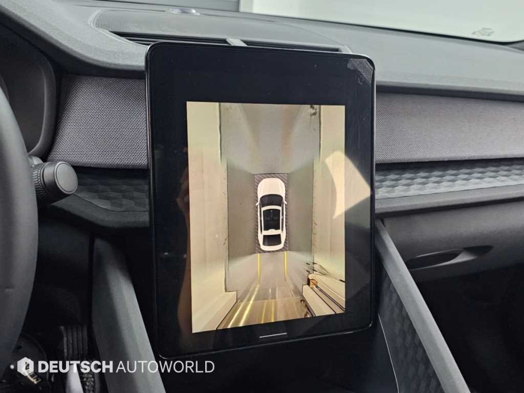 Polestar Polestar 2 — photo 15