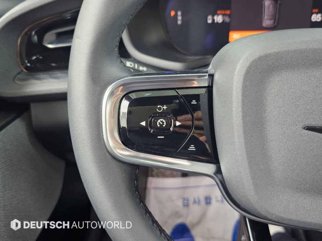 Polestar Polestar 2 — photo 16