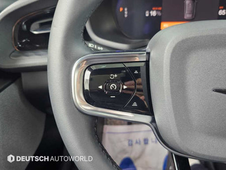 Polestar Polestar 2 — photo 16