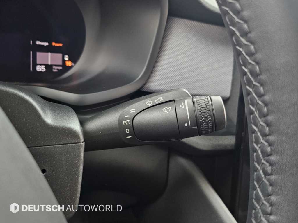 Polestar Polestar 2 — photo 18