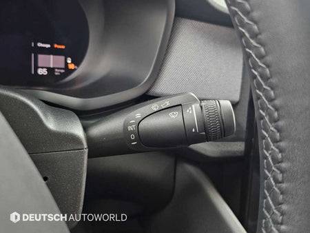 Polestar Polestar 2 — photo 18