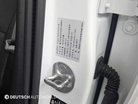 Polestar Polestar 2 — photo 20