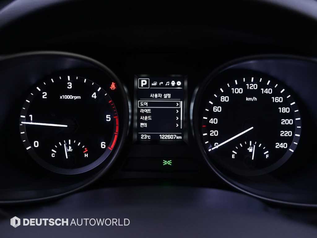 Hyundai Santafe — photo 08