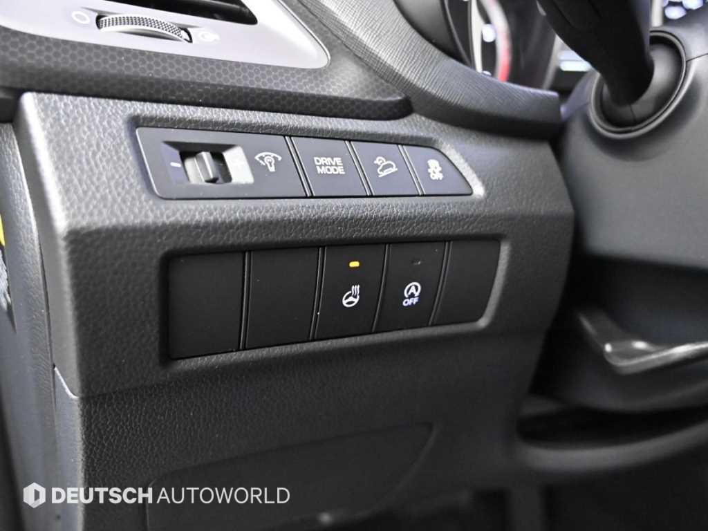 Hyundai Santafe — photo 17