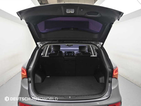Hyundai Santafe — photo 19