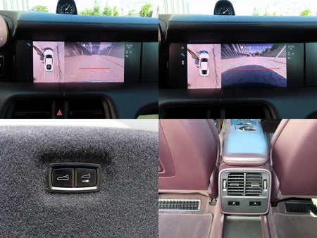 Porsche Taycan — photo 18