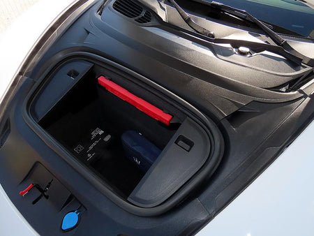 Porsche Taycan — photo 19