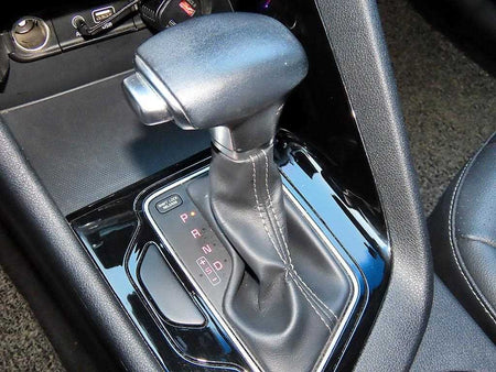 Kia Niro — photo 10