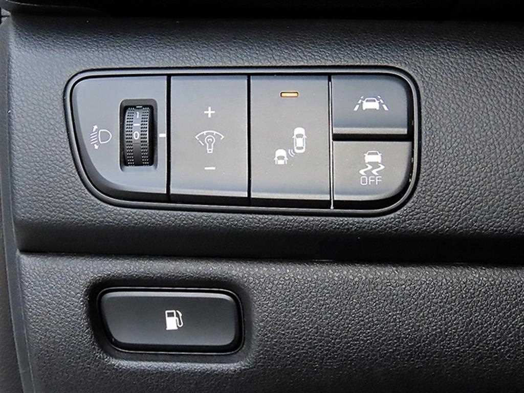 Kia Niro — photo 12