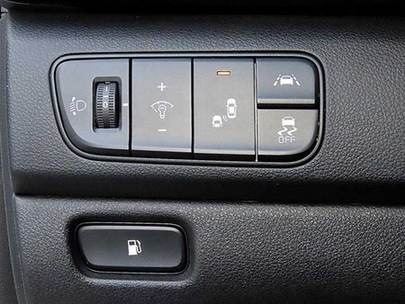 Kia Niro — photo 12