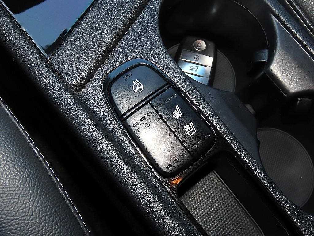 Kia Niro — photo 13