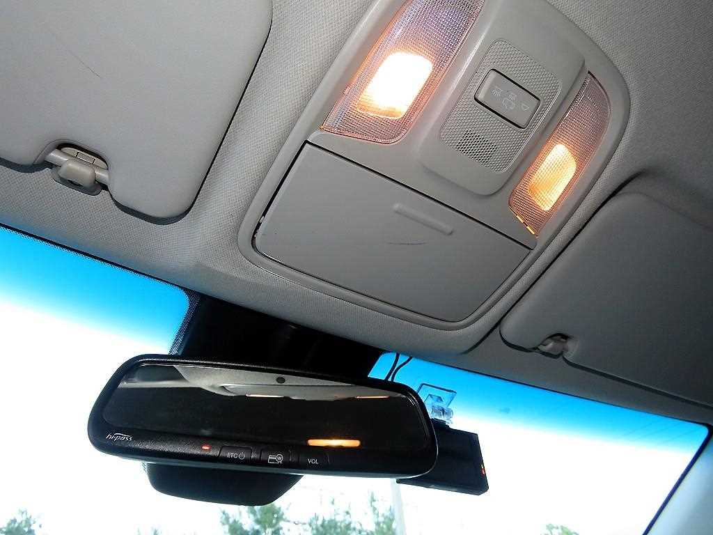 Kia Niro — photo 16