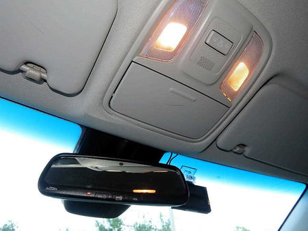 Kia Niro — photo 16